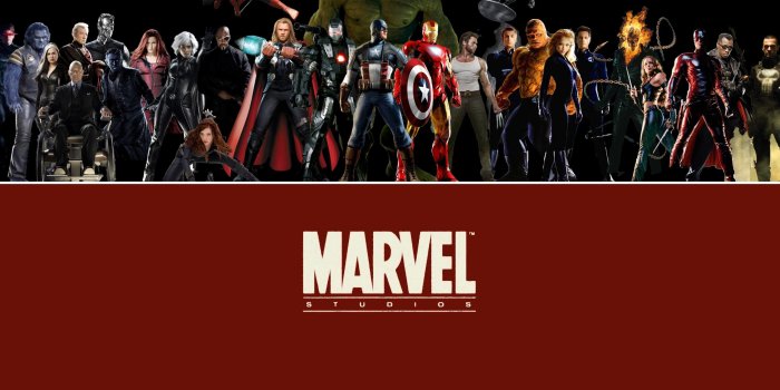 2560x1600 71+ Marvel Screensavers and Wallpaper