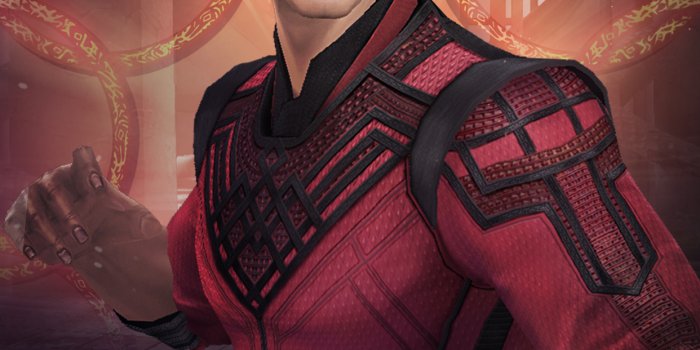 1242x2688 Marvel Future Fight on Twitter: 