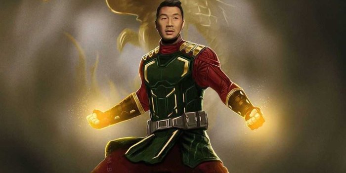 1080x1350 Shang Chi Mobile Wallpapers - Top Free Shang Chi Mobile Backgrounds -  WallpaperAccess