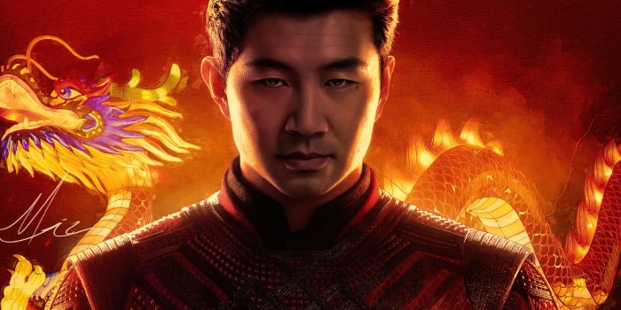 2560x1600 Shang-Chi and the Legend of the Ten Rings 4K wallpaper download