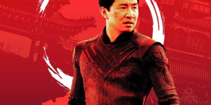 960x1280 Shang Chi Wallpaper - NawPic