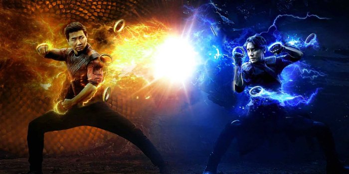 1920x1080 Shang Chi Wallpaper - EnJpg