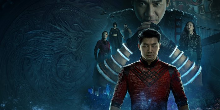 3840x2160 4K Wenwu (Marvel Comics) Wallpapers | Background Images