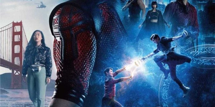 1200x675 Shang Chi Wallpaper - NawPic