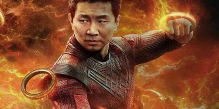 1214x933 Shang Chi Wallpaper - EnJpg