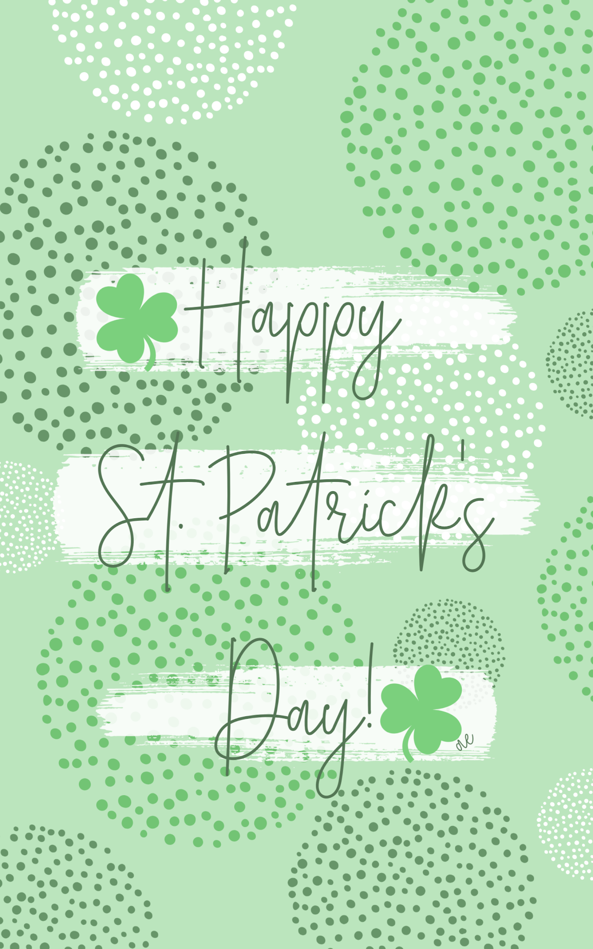 1157x1851 St. Patrick's Day Wallpaper | St patricks day wallpaper, St patrick, St  patricks day quotes