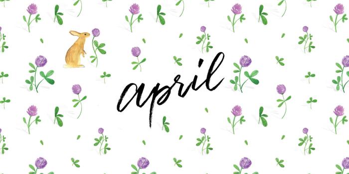1920x1080 Free April Wallpaper Downloads, [100+] April Wallpapers for FREE |  Wallpapers.com