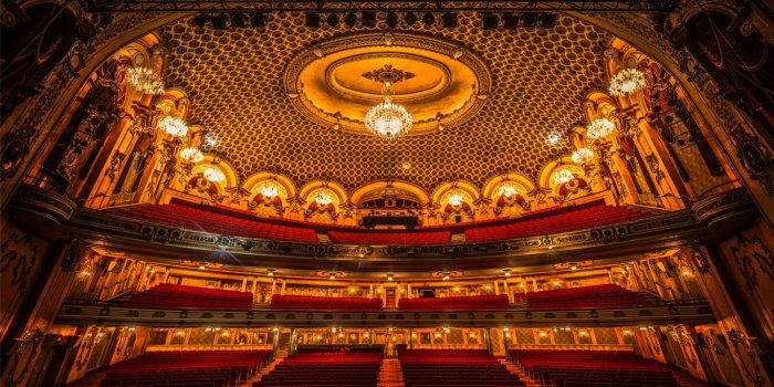 1366x768 47+] Theatre Wallpaper - WallpaperSafari