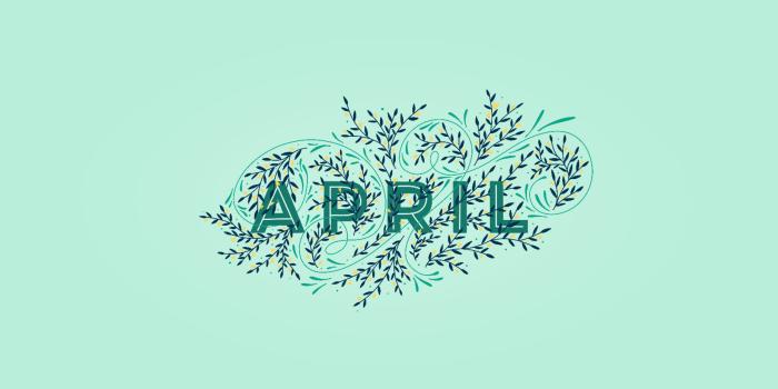 1920x928 Freebie: April 2019 Desktop Wallpapers - Every-Tuesday
