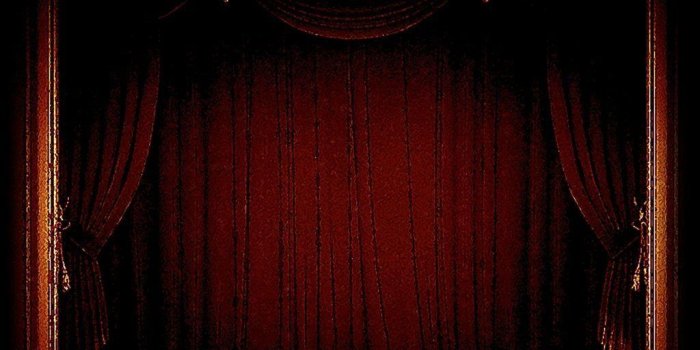1024x768 Theater Wallpapers