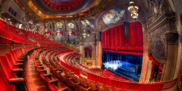 5120x3199 Free Theatre Wallpaper HD - PixelsTalk.Net