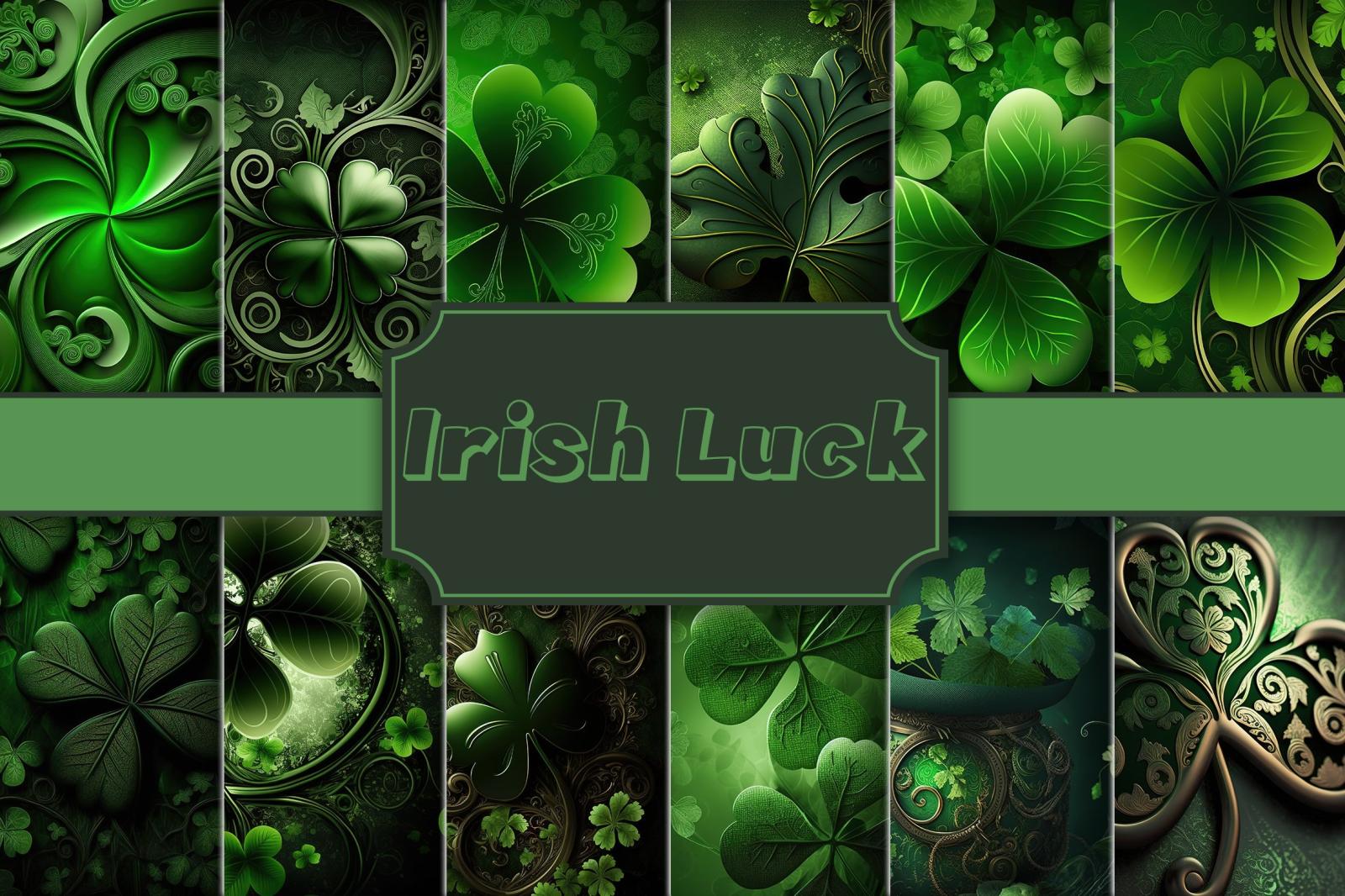 2340x1560 St Patricks Day Backgrounds (2417094)
