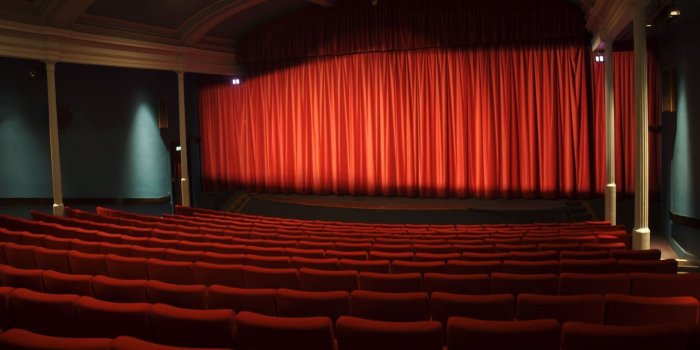 1920x1080 Theater Wallpapers - Top Free Theater Backgrounds - WallpaperAccess