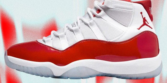 1125x1125 The Annual Air Jordan 11 Release Has Become a Sneakerhead Christmas  Tradition | GQ