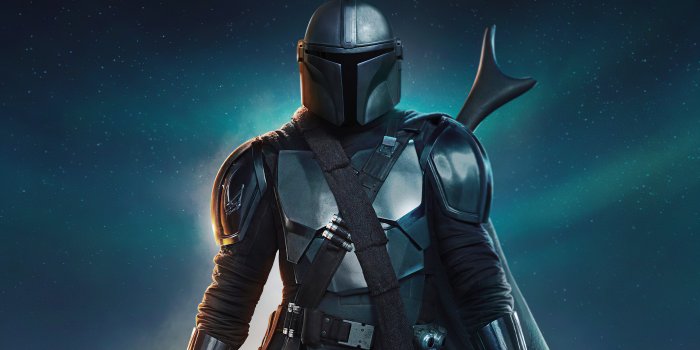 3840x2160 250+ The Mandalorian HD Wallpapers and Backgrounds