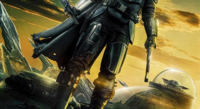 640x1386 Can't wait to see The Mandalorian season 3. Here's a mobile wallpaper to  prepare for the new season. Share other pics, if you have! : r/DisneyPlus