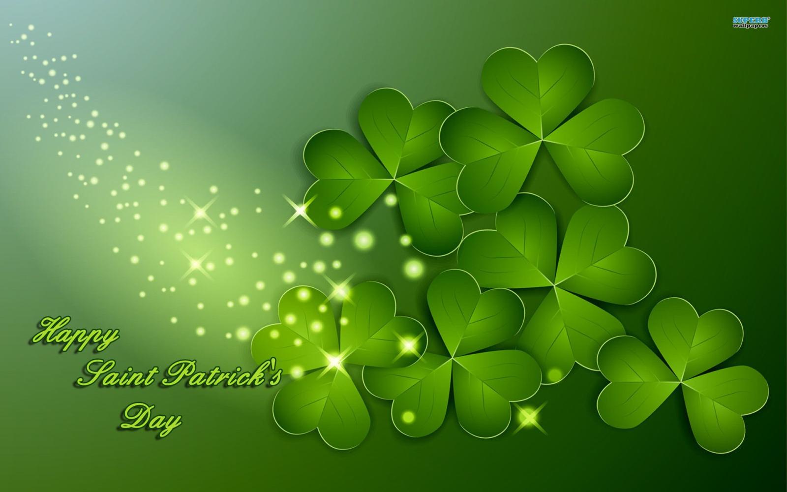 1920x1200 51+] Free St Patrick Wallpaper - WallpaperSafari