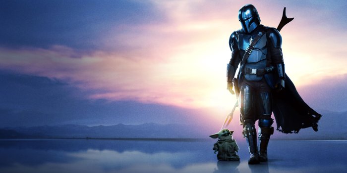 3840x2160 The Mandalorian Wallpaper 4K, Season 2, Baby Yoda, Movies, #2885