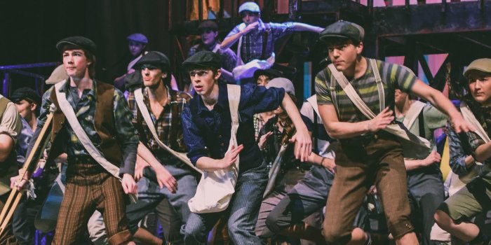 1284x2778 Best Musical theater iPhone HD Wallpapers - iLikeWallpaper