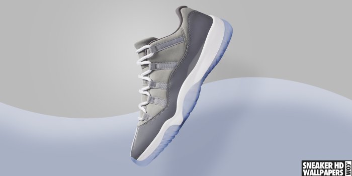 1920x1080 SneakerHDWallpapers.com – Your favorite sneakers in 4K, Retina, Mobile and  HD wallpaper resolutions! » Blog Archive Air Jordan 11 Low Retro 