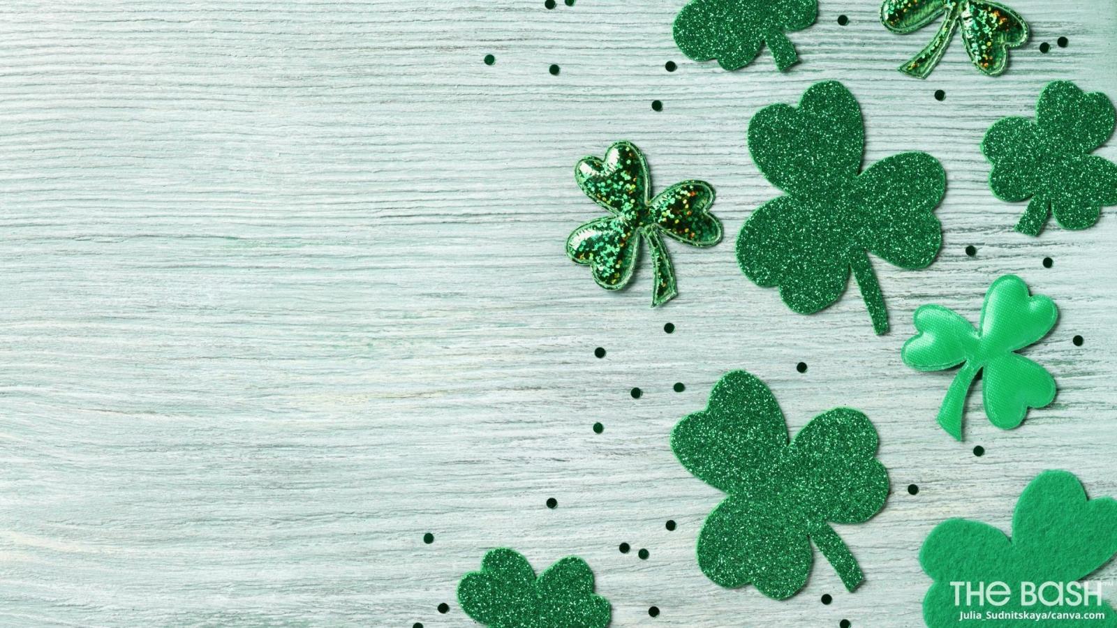 1920x1080 27 St. Patrick's Day Zoom Backgrounds - Free Download - The Bash
