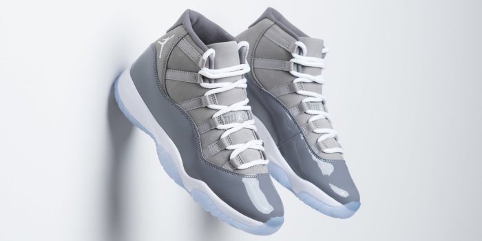 1261x924 Air Jordan 11 Cool Grey 2021 Release Details - JustFreshKicks