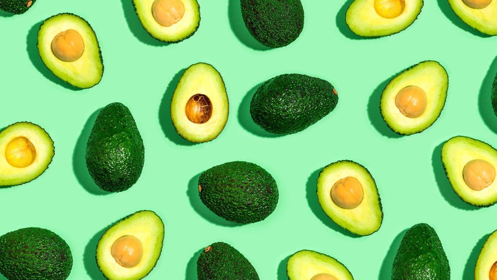 1920x1080 25 Avocado Wallpapers - Wallpaperboat