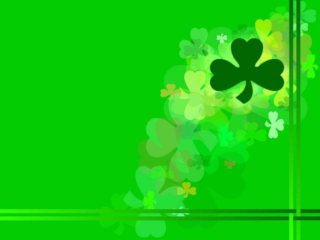 1024x768 St Patrick Day Wallpaper​ | Gallery Yopriceville - High-Quality Free Images  and Transparent PNG Clipart