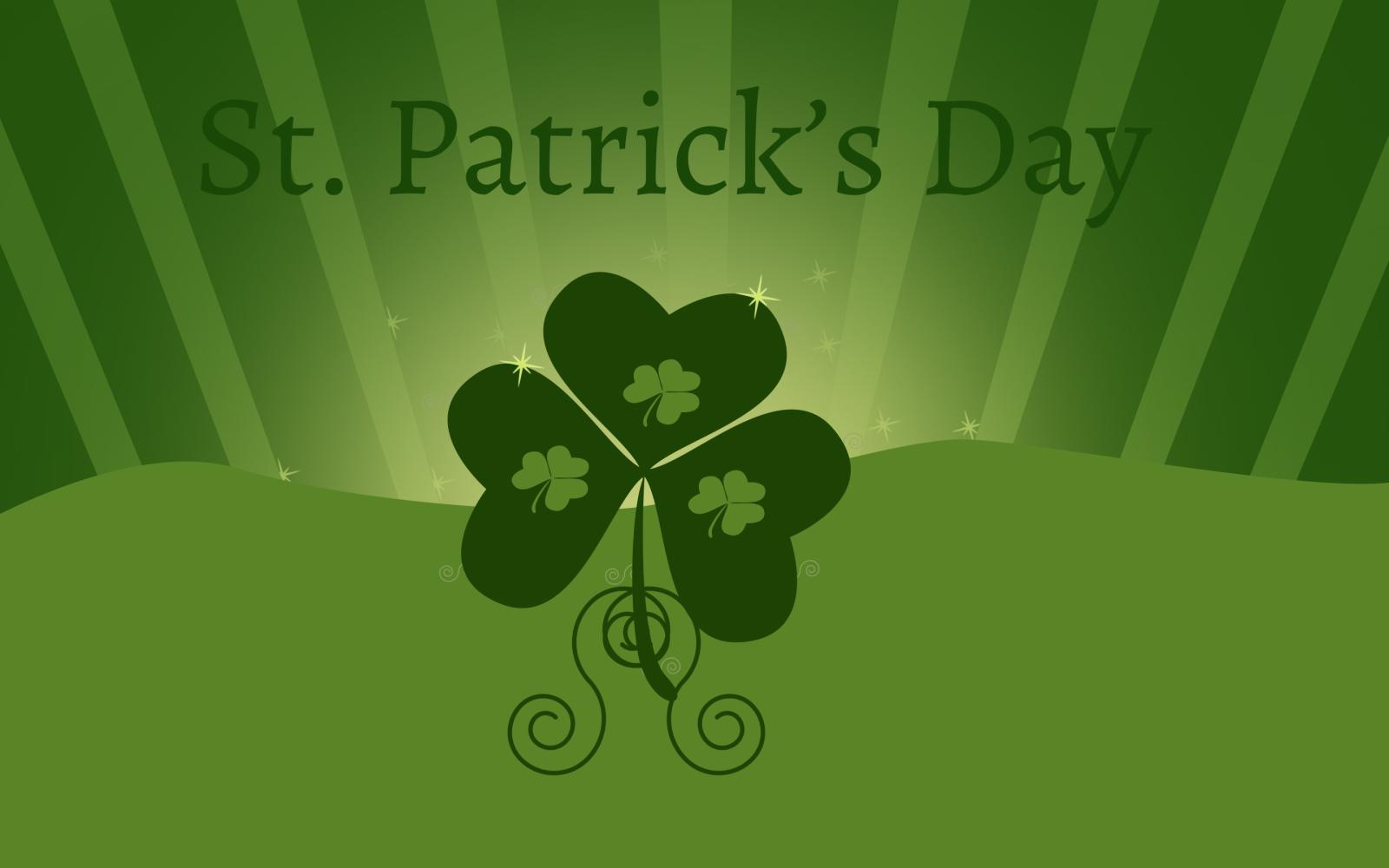 2880x1800 48+ St Patricks Day Wallpaper Backgrounds