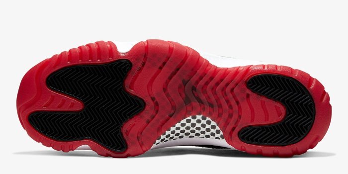 1140x800 Air Jordan 11 Retro 'Bred' 2019 – 21 Exclusive Brand LLC.