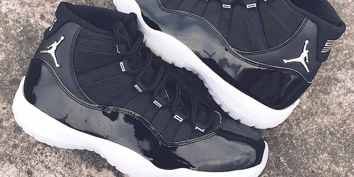 1200x720 Air Jordan 11 25th Anniversary: First Look & Info