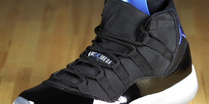 1200x1000 Sneaker News - Air Jordan XI Space Jam | Detailed Images + Wallpaper -  Freshness Mag