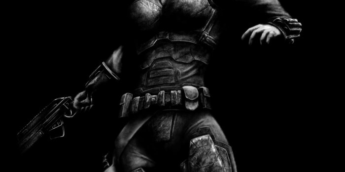 1920x2773 This is character that I created based on the Mandalorian warriors from the  Star Wars Universe.