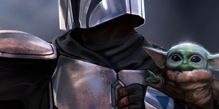 750x1334 Wallpaper ID: 429515 / TV Show The Mandalorian Phone Wallpaper, The  Mandalorian (Character), Star Wars, Baby Yoda, 750x1334 free download