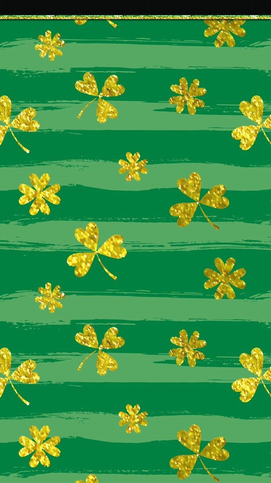 896x1596 Best 10 Iphone Wallpapers for St. Patrick's Day 2023 - Do It Before Me