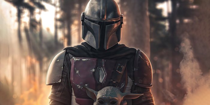 3840x2160 the mandalorian season 3» 1080P, 2k, 4k HD wallpapers, backgrounds free  download | Rare Gallery