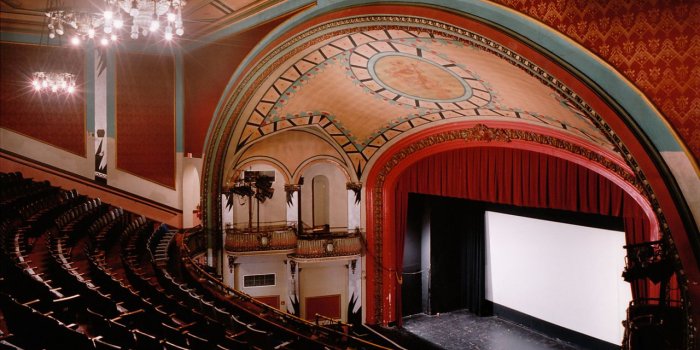 1280x1024 America's neon castles: In praise of retro cinema architecture | CNN