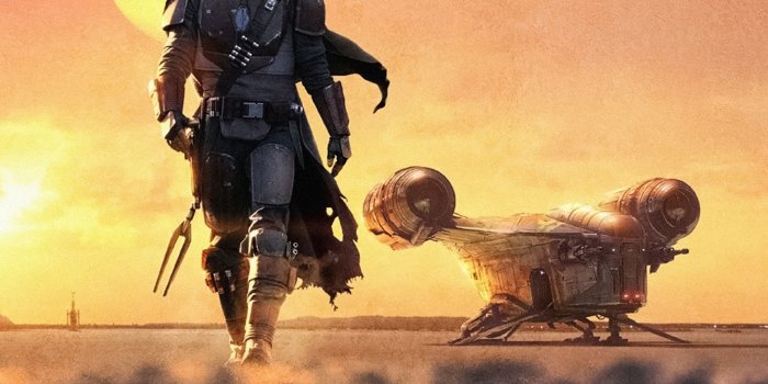 2160x3840 The Mandalorian 2019 Series 4K Ultra HD Mobile Wallpaper