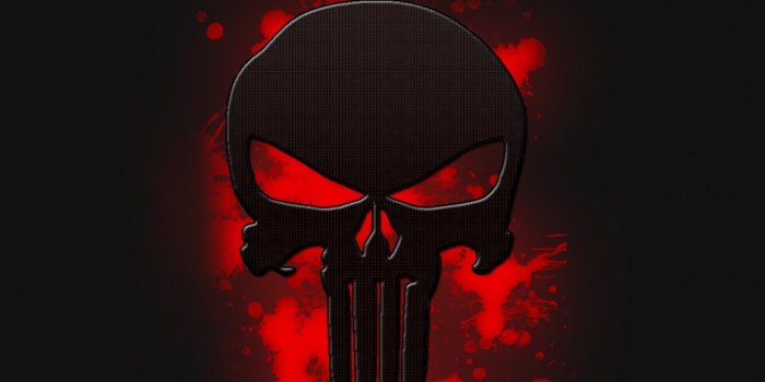 1284x2778 Best The punisher iPhone HD Wallpapers - iLikeWallpaper