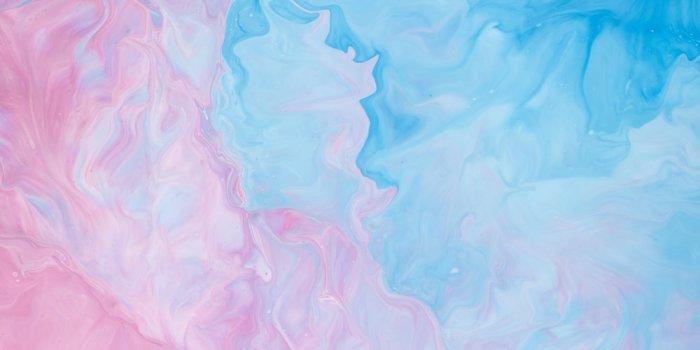 1000x1500 pink and blue abstract painting photo – Free Texture Image on Unsplash