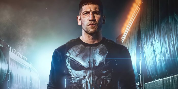 3840x2160 Marvels The Punisher, HD Tv Shows, 4k Wallpapers, Images, Backgrounds,  Photos and Pictures