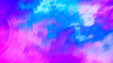 384x216 Pink Blue Shapes Abstract 4k, HD Abstract, 4k Wallpapers, Images,  Backgrounds, Photos and Pictures