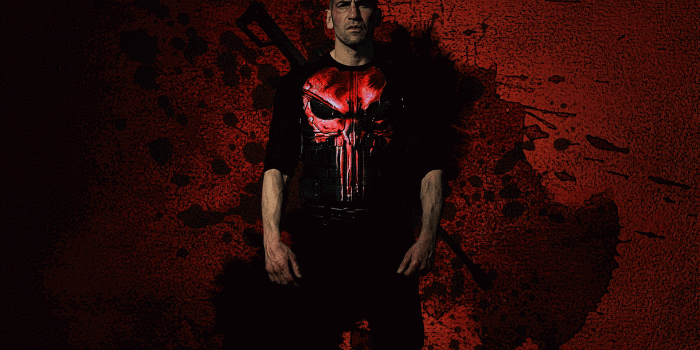 1920x1080 Punisher 2022 Wallpapers