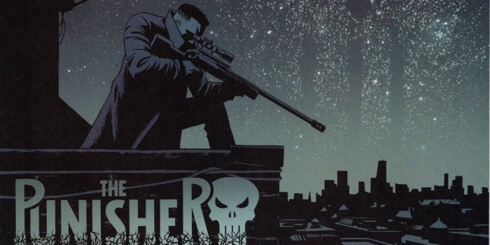 3840x2160 Wallpaper 4k The Punisher Art 4k Wallpaper