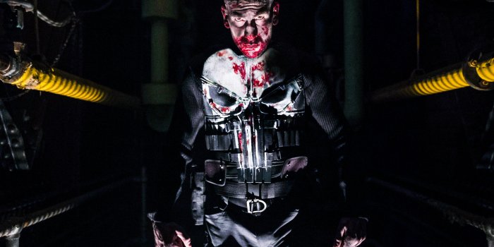 4000x2250 The Punisher Season 2 Still, HD Tv Shows, 4k Wallpapers, Images, Backgrounds,  Photos and Pictures