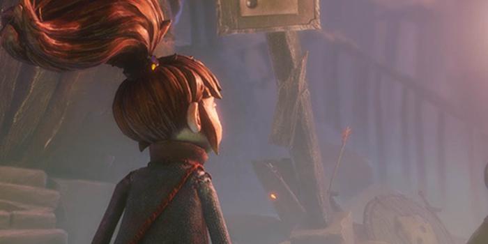 2160x3840 Lost in Random 4K Ultra HD Mobile Wallpaper