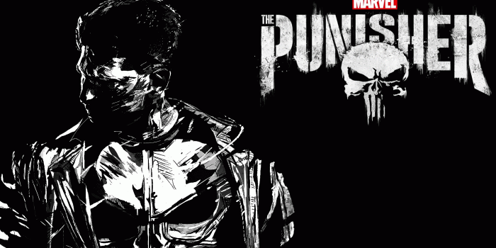 1920x1080 Marvel's The Punisher Wallpapers