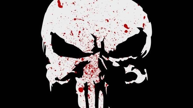 623x1280 Punisher 4k Android Wallpapers