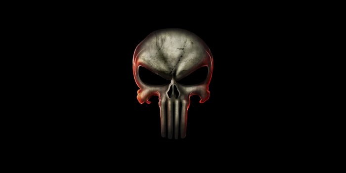 1920x1080 Comics The Punisher Wallpaper