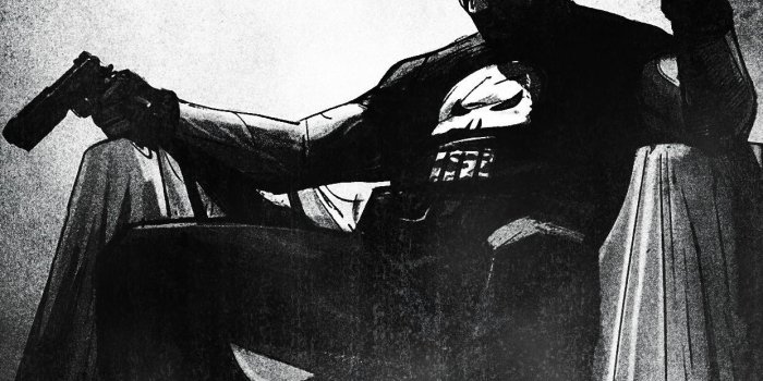 1242x2208 Punisher Logo Wallpaper (73+ pictures)